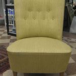 562 5136 ARMCHAIR